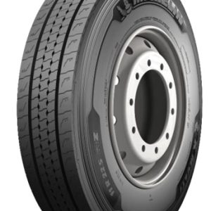 245/70 R19,5 138M TL X MULTI Z2 VA / M+S / 3PMSF 138/136 M 144/142 J MICHELIN