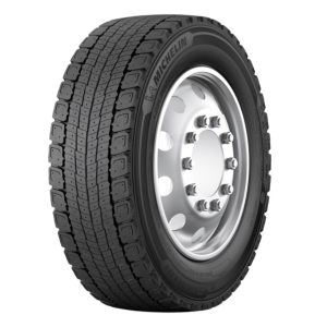 295/60 R22,5 150/147K TL M+S MICHELIN X LINE ENERGY D3