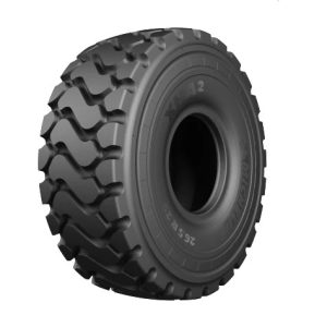 20,5 R 25 Michelin XHA 2 * 186 A2 TL