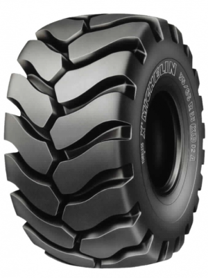 550/65 R 25 Michelin XLD L3 *  TL