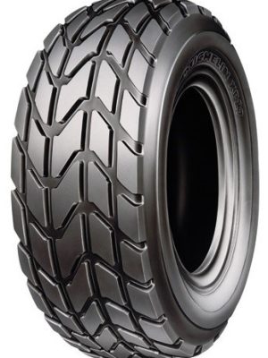 VF 270/65 R16 TL Michelin XP 27 135D