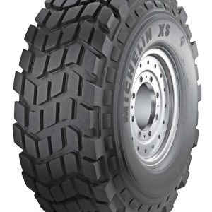 24 R20,5 TL Michelin XS 176F