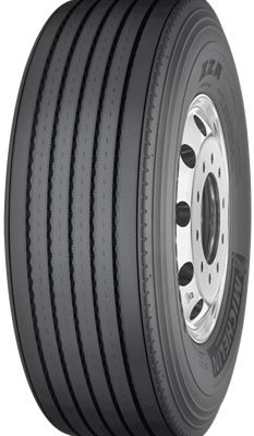 8,5 R17,5 121N TL XZA VA,HA 121/120 N MICHELIN