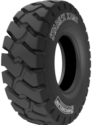 18,00 R 33 Michelin XZM2+ 214 A5 TL