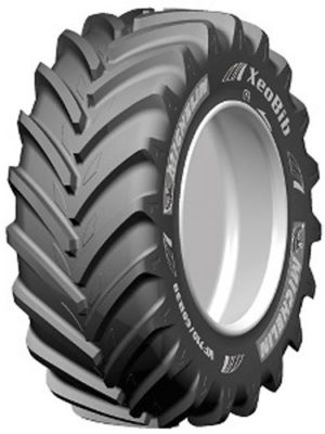 VF 600/60 R30 TL Michelin Xeobib 147D