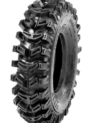 100/85-6 TL Carlstar X-Trac 2PR 37A4