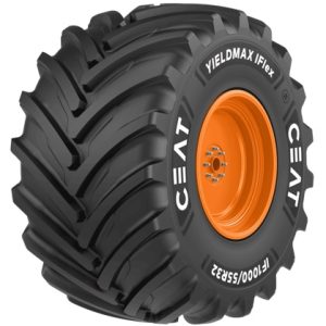 IF1250/50 R 32 Ceat Yieldmax iFlex CFO 201 D TL SB