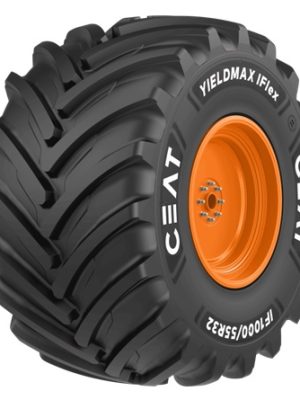 IF1250/50 R 32 Ceat Yieldmax iFlex CFO 201 D TL SB