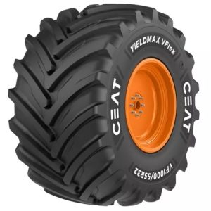 VF1000/50 R 25 Ceat Yieldmax Vflex CFO SB 190 D TL