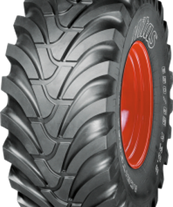 750/60 R 30,5 Mitas Agriterra 03 181 D TL Flotation