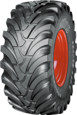 680/60 R 30,5 Mitas Agriterra 03 176 D TL Flotation