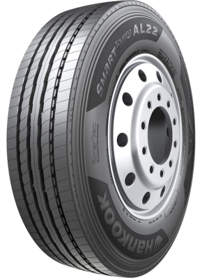 315/80 R22,5 156L TL AL22 VA,HA / M+S / 3PMSF 156/150 L 157/154 K HANKOOK