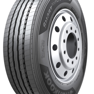 295/80 R22,5 AL22 154/149M TL Hankook M+S