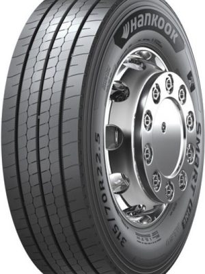 315/70 R22,5 156L TL AL50 VA / M+S / 3PMSF 156/150 L HANKOOK