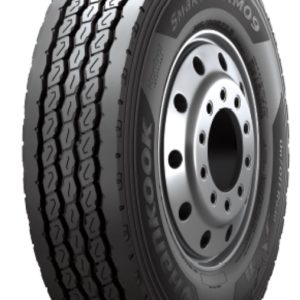 11 R22,5 148K TL AM09 VA,HA / M+S / 3PMSF 148/145 K HANKOOK