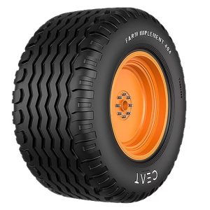 11-16 TT BKT SL. Farm Implement I-1 10PR 119D
