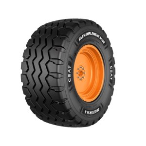 VF 445/50 R 22,5 Ceat Farm Implement 800R SB 167 D TL