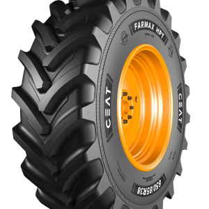 650/65 R 34 Ceat Farmax HPT 161 D/164 A8 TL