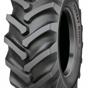 540/70 - 30 Nokian Forest King T SF 152 A8/159 A2 TT AS