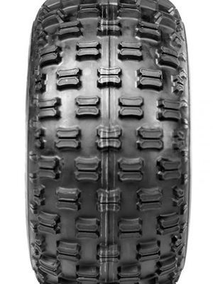 21x7-10 TL Kenda K300F Dominator 4PR 25F