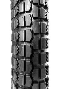 4,10/3,50-6 TT Kenda K304 4PR
