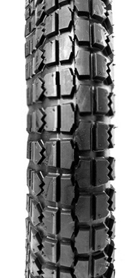 4,80/4,00-8 TT Kenda K304 6PR