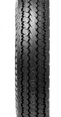 4,50-10 TL Kenda K364 6PR 76M