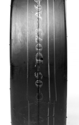 13x6,50-6 TL Kenda K404 4PR 42A4/53A4