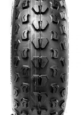 21x7-10 TL Kenda K532 FA Klaw XC 4PR 25N
