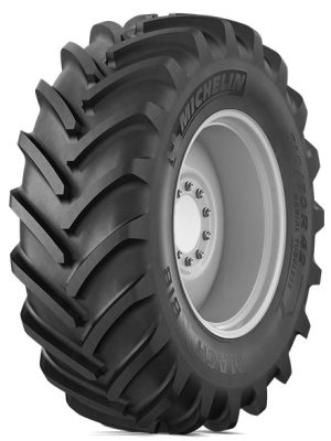 650/65 R34 TL Michelin Machxbib 161D/157E
