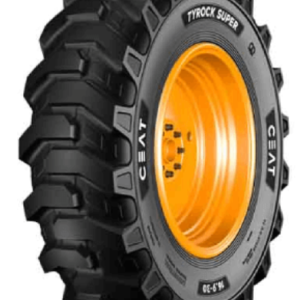 18,4-24 CEAT 12PR TYROCK SUPER X3 TL