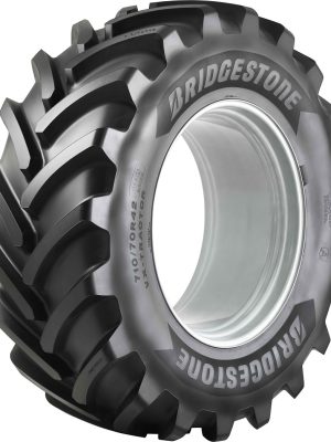 420/70 R 28 Bridgestone VX-Tractor 139 D/136 E TL