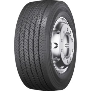 315/70 R22,5 156/150L TL 20 PR M+S SEMPERIT WINTER F2