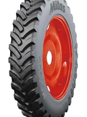 VF380/90 R 46 Mitas HC 1000 173 D TL