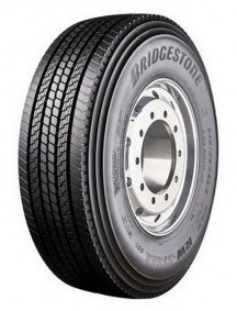 385/65 R22,5 160K TL RWS 001 VA / M+S / 3PMSF 160 K 158 L 15R 22.5 BRIDGESTONE