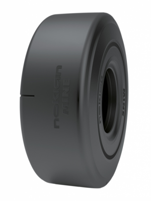 26,5 - 25/36 Nokian Mine L-3S SB 36 PR TL