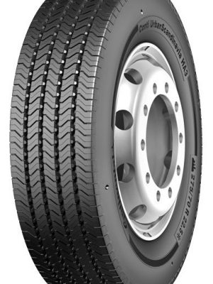 275/70 R22,5 TL Continental URBAN HA3+ SCAN 152J 16PR