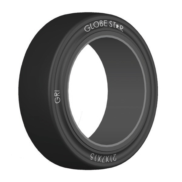 11,00-20/8,00 SMOOTH STD GLOBESTAR BLACK GLOBESTAR