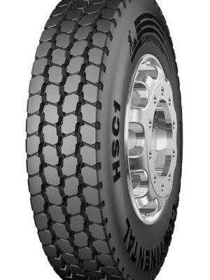 11 R22,5 TL Continental HSC1 148K 16PR