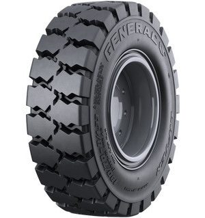 140/55-9/4,00 CLEAN LIFTER SIT 15x5 1/2- 9 GENERAL TIRE