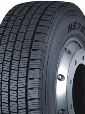315/80 R22,5 IceGuardN1 18PR 154/151M TL Goodride M+S (NS785)