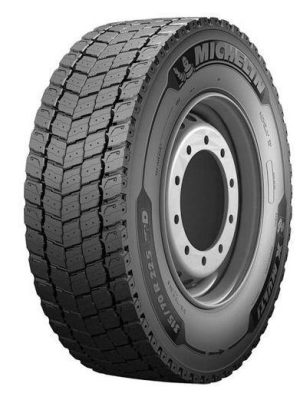 12 R22,5 152L TL X MULTI D2 HA / M+S / 3PMSF 152/149 L MICHELIN