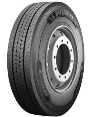 285/70 R19,5 148/146L TL 18 PR M+S MICHELIN X MULTI Z 2