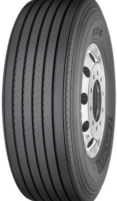 8,5 R17,5 121N TL XZA VA,HA 121/120 N MICHELIN