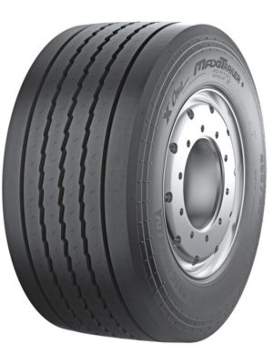 455/45 R22,5 160J TL X ONE MAXITRAILER+ AUFL / M+S 160 J MICHELIN