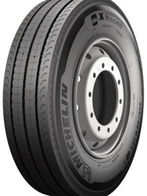 295/80 R22,5 154M TL X COACH Z VA / M+S / 3PMSF 154/150 M MICHELIN