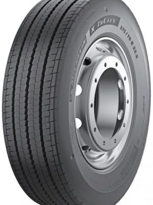 275/70 R22,5 148/145J TL M+S MICHELIN X INCITY XZU