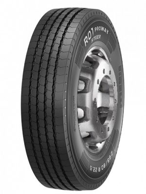 295/80 R22,5 154/149M TL M+S PROMETEON R02 PROWAY STEER