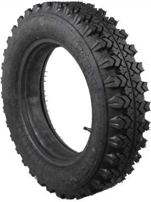 6,95-16 VLI-5 85P TT Rosava (175/80-16) SET