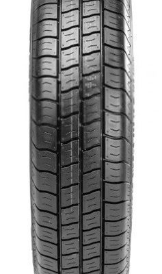 140/70 R12 TL Starco C. JA-6000 Mastertrail 86N M+S